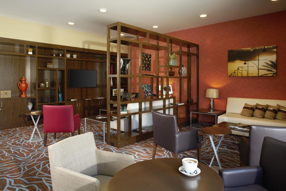 Courtyard By Marriott Hermosillo Exterior photo