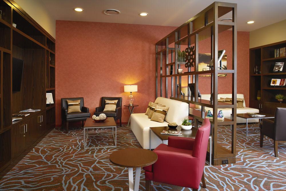 Courtyard By Marriott Hermosillo Exterior photo