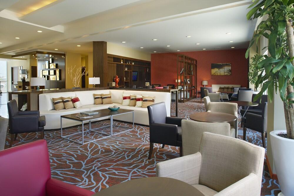 Courtyard By Marriott Hermosillo Exterior photo